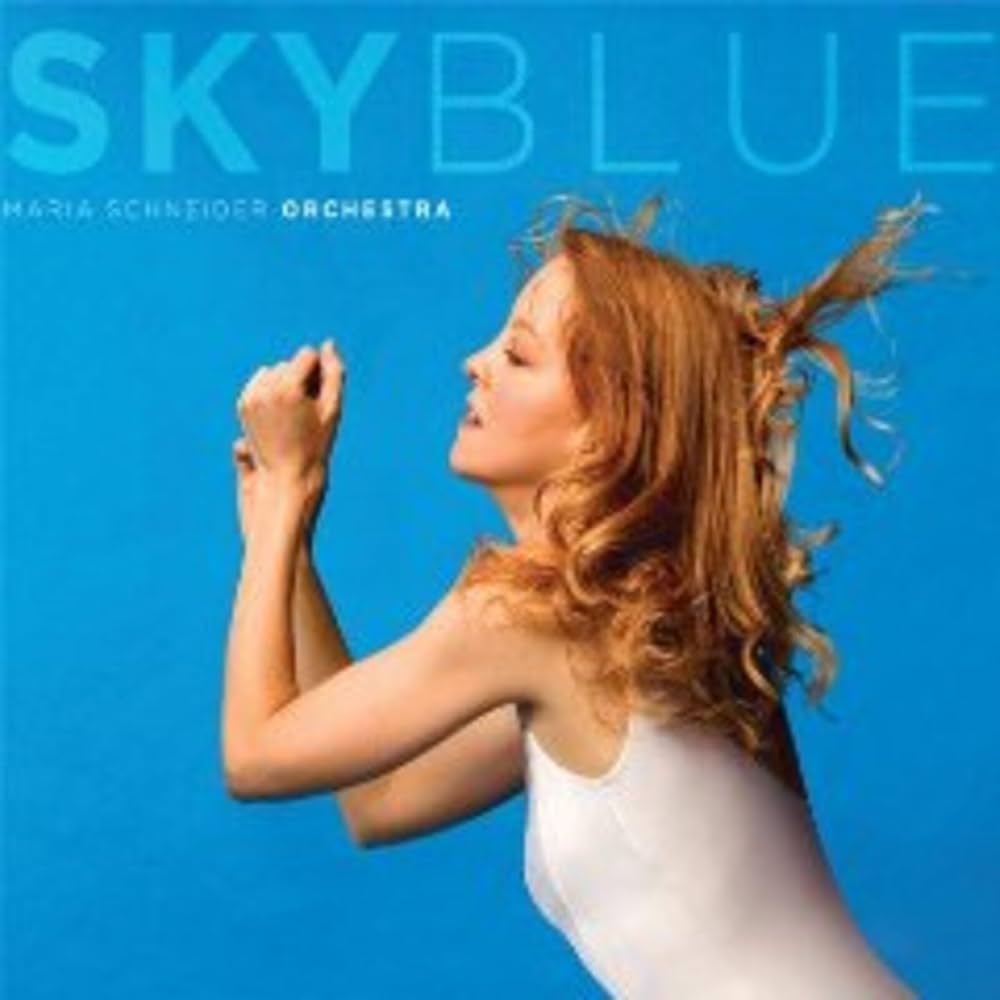 Amazon.co.jp: Sky Blue: ミュージック